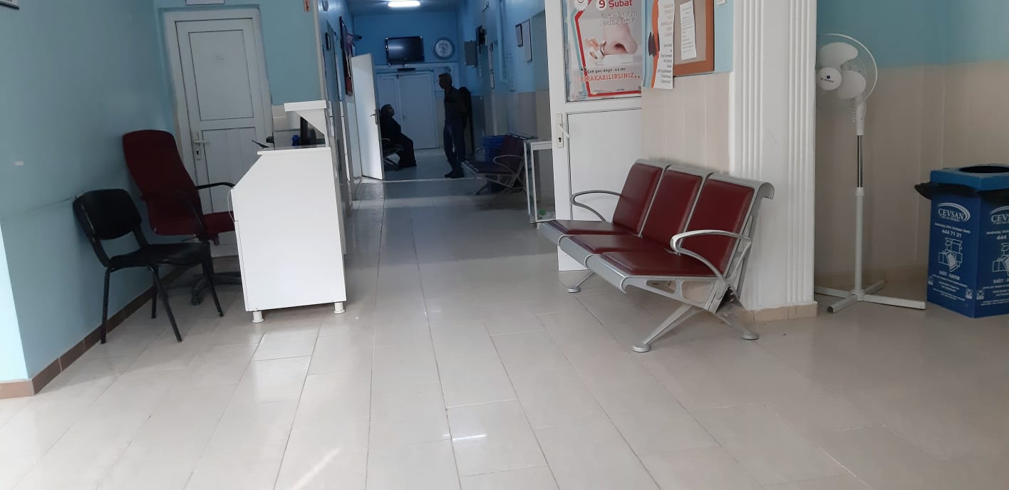 Asm İç Görünüm 1