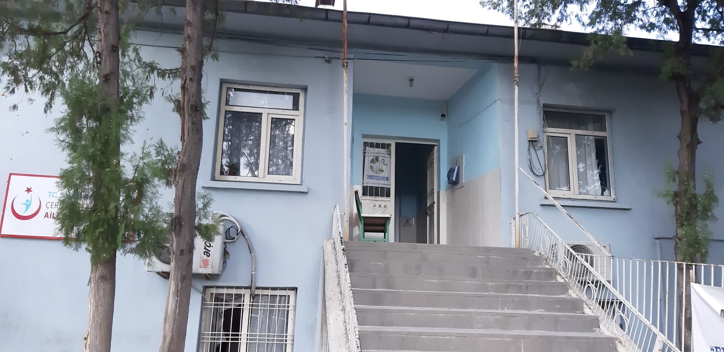 Web Sitemiz Yayında!