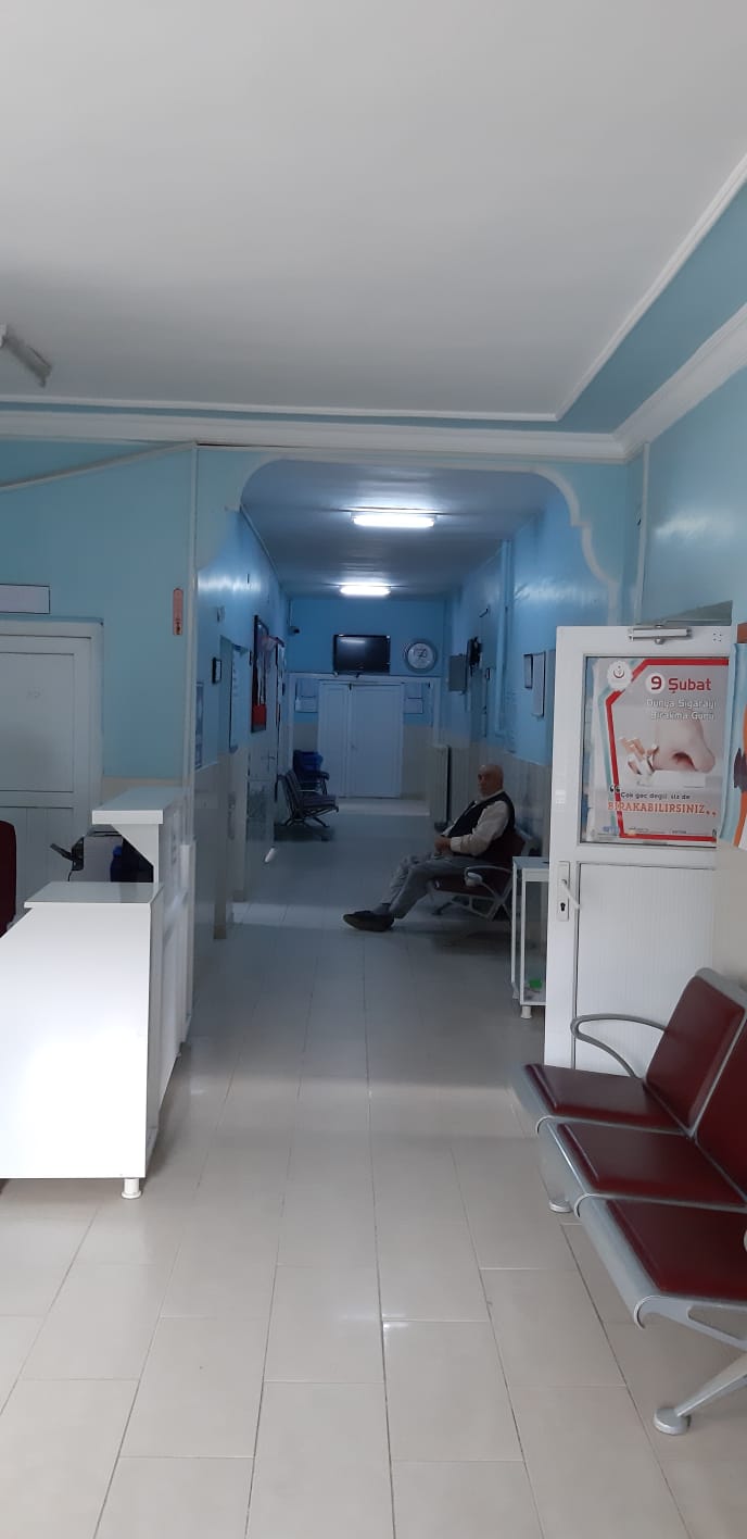 Asm İç Görünüm 3