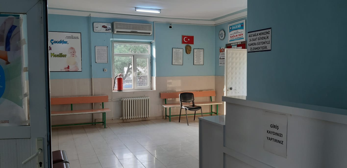 Asm İç Görünüm 2