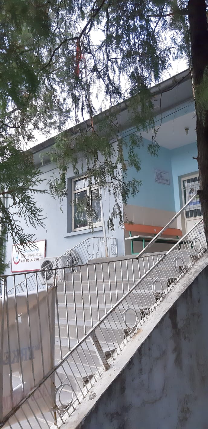 Asm Dış Görünüm 2