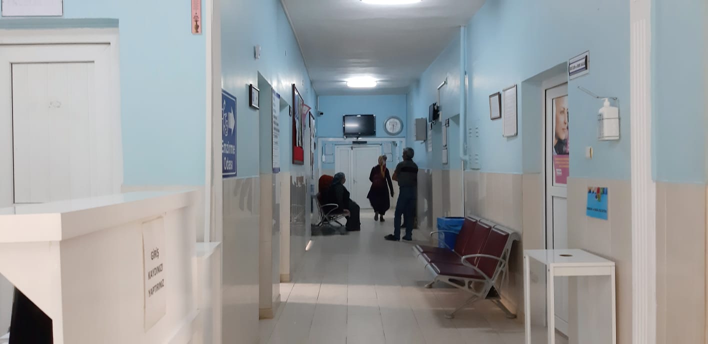 Asm İç Görünüm 4